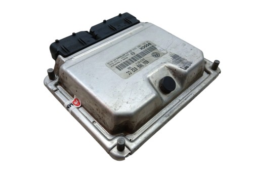 KOMPUTER STEROWNIK SILNIKA SKODA FABIA I (1999-2004) 2.0 8V 116KM 06A906032