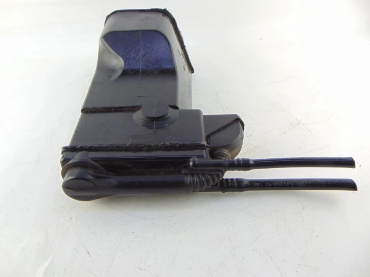 FILTR WĘGLOWY OPEL ASTRA H (2006-2014) 1.6 16V