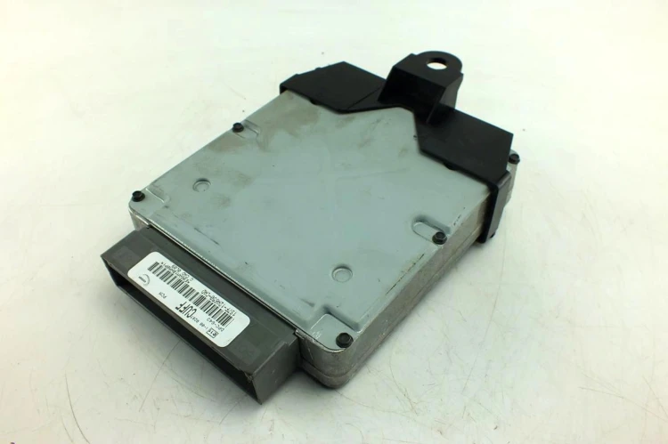 KOMPUTER STEROWNIK SILNIKA FORD MONDEO MK3 (2001-2007) 1S7F-12A650-CAD