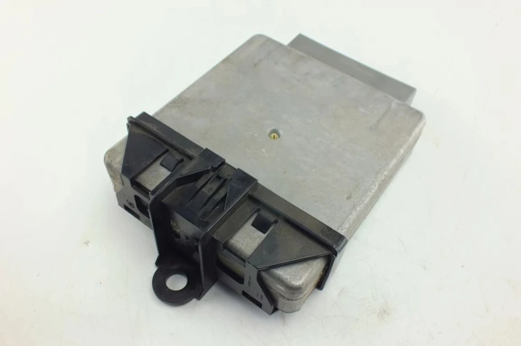 KOMPUTER STEROWNIK SILNIKA FORD MONDEO MK3 (2001-2007) 1S7F-12A650-CAD