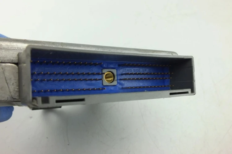 KOMPUTER STEROWNIK SILNIKA FORD MONDEO MK3 (2001-2007) 1S7F-12A650-CAD
