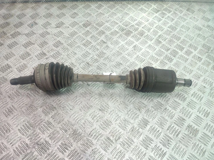 PÓŁOŚ LEWY PRZÓD HONDA ACCORD VI LIFT (2002-2002) 2.3 154KM