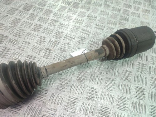 PÓŁOŚ LEWY PRZÓD HONDA ACCORD VI LIFT (2002-2002) 2.3 154KM