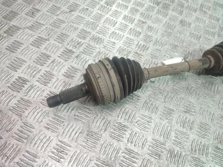 PÓŁOŚ LEWY PRZÓD HONDA ACCORD VI LIFT (2002-2002) 2.3 154KM