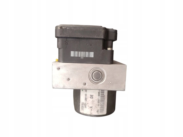 POMPA ABS MAZDA 3 I BK 3M51-2M110-AD 10.0970-0105.3 10.0207-0005.4