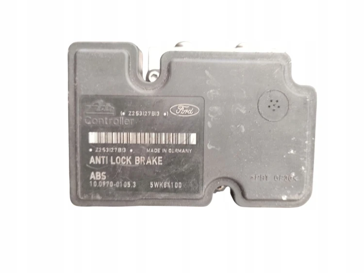 POMPA ABS MAZDA 3 I BK 3M51-2M110-AD 10.0970-0105.3 10.0207-0005.4