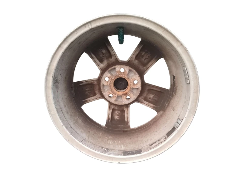 FELGA ALUMINIOWA SKODA OCTAVIA III (2012-2016) 1.6 TDI 110KM 5E0601025H