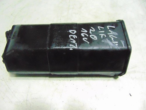FILTR WĘGLOWY RENAULT LAGUNA II LIFT (2005-2007) 2.0 16V 7700423934