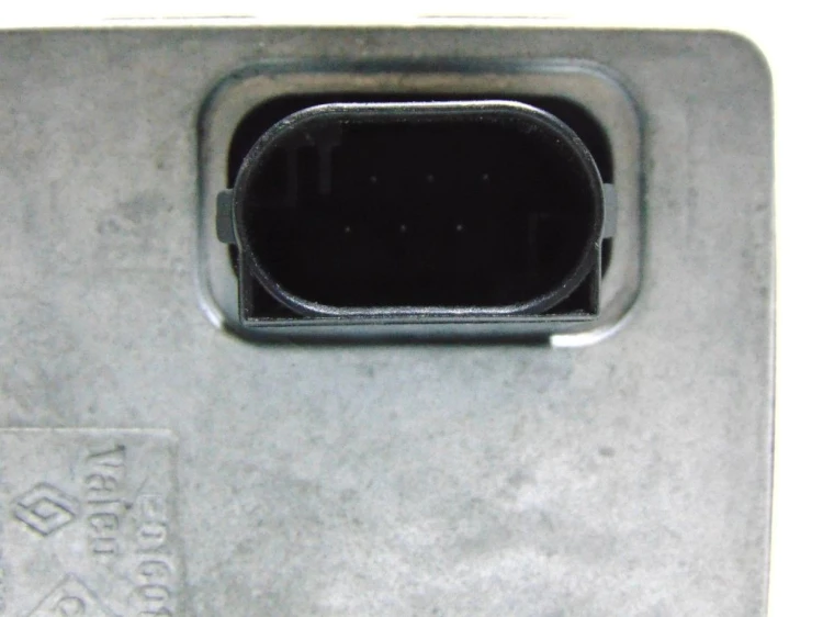 RYGIEL BLOKADA KOLUMNY RENAULT MEGANE II LIFT (2005-2008) 1.9 DCI 820011003