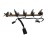 LISTWA WTRYSKOWA FORD S-MAX MK1 LIFT (2010-2015) 2.0 EcoBoost 203KM AG9G-9H