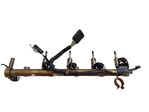 LISTWA WTRYSKOWA FORD S-MAX MK1 LIFT (2010-2015) 2.0 EcoBoost 203KM AG9G-9H