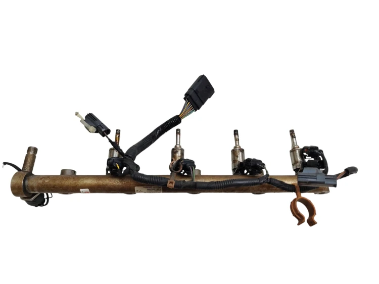LISTWA WTRYSKOWA FORD S-MAX MK1 LIFT (2010-2015) 2.0 EcoBoost 203KM AG9G-9H