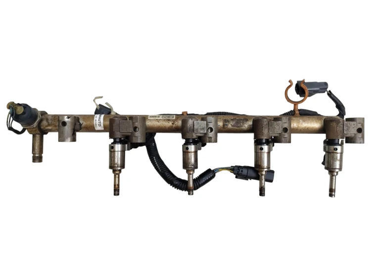 LISTWA WTRYSKOWA FORD S-MAX MK1 LIFT (2010-2015) 2.0 EcoBoost 203KM AG9G-9H