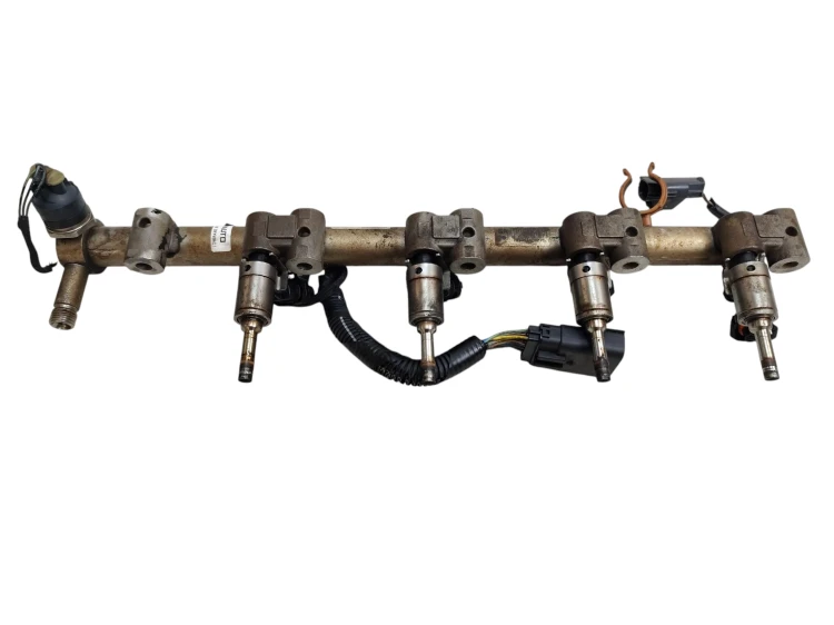 LISTWA WTRYSKOWA FORD S-MAX MK1 LIFT (2010-2015) 2.0 EcoBoost 203KM AG9G-9H