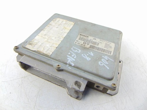 KOMPUTER STEROWNIK SILNIKA PEUGEOT 406 (1995-1999) 1.8 9624518380