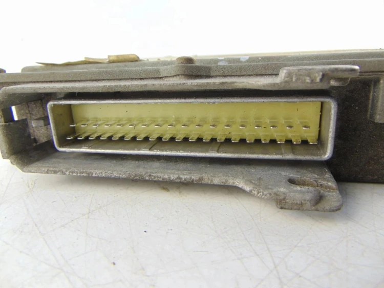 KOMPUTER STEROWNIK SILNIKA PEUGEOT 406 (1995-1999) 1.8 9624518380