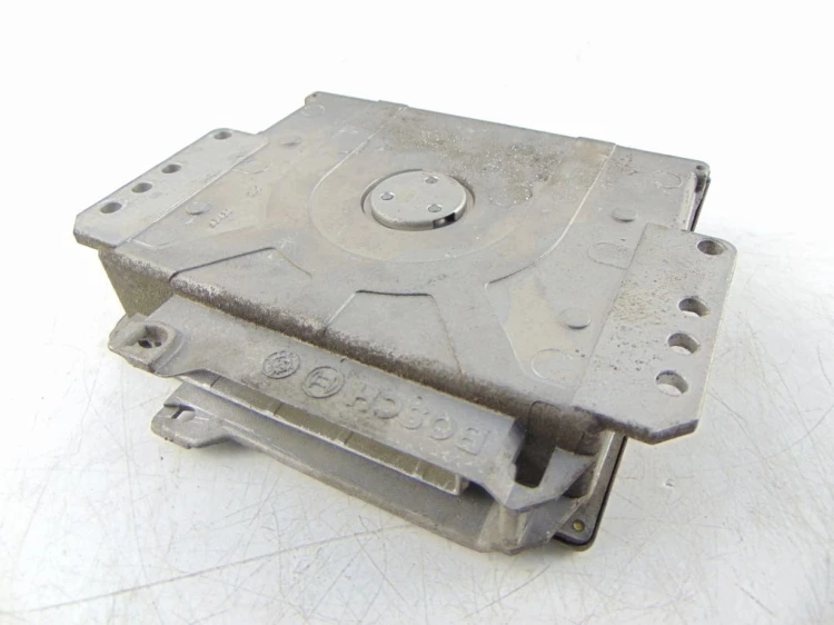 KOMPUTER STEROWNIK SILNIKA PEUGEOT 406 (1995-1999) 1.8 9624518380