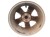 FELGA ALUMINIOWA SKODA OCTAVIA III (2012-2016) 1.6 TDI 110KM 5E0601025H