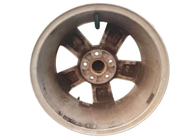 FELGA ALUMINIOWA SKODA OCTAVIA III (2012-2016) 1.6 TDI 110KM 5E0601025H