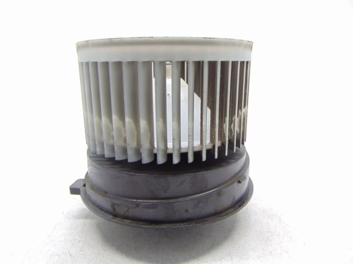 WENTYLATOR DMUCHAWA NAWIEWU NISSAN QASHQAI (2007-2013) 2.0 DCI 25560 JD003