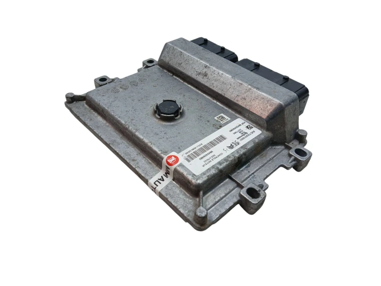 KOMPUTER STEROWNIK SILNIKA PEUGEOT e-208 II (2019-2024) 136KM 100kW 9845426