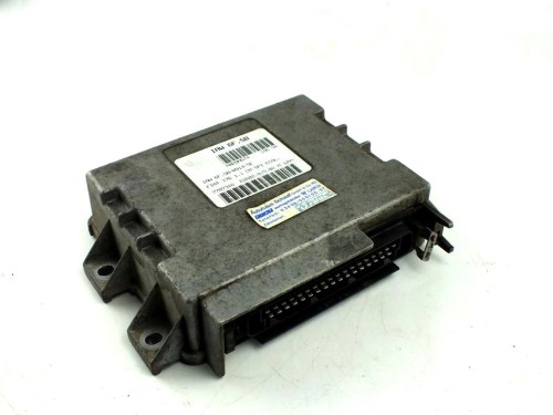 KOMPUTER STEROWNIK SILNIKA FIAT GRANDE PUNTO 7787316