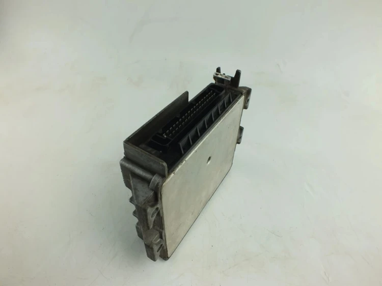 KOMPUTER STEROWNIK SILNIKA FIAT GRANDE PUNTO 7787316