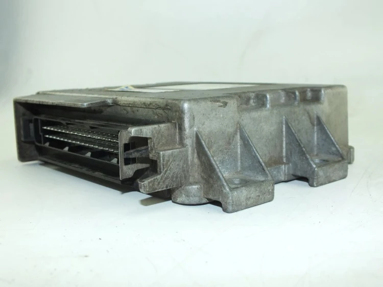 KOMPUTER STEROWNIK SILNIKA FIAT GRANDE PUNTO 7787316