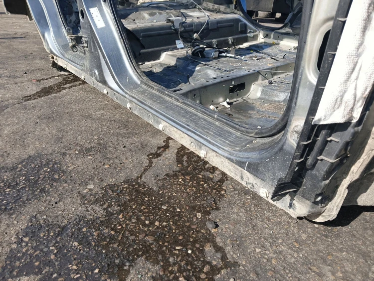 PRÓG PRAWY SŁUPEK ŚRODKOWY HONDA CR-V IV LIFT (2014-2018) 1.6 i-DTEC 160KM