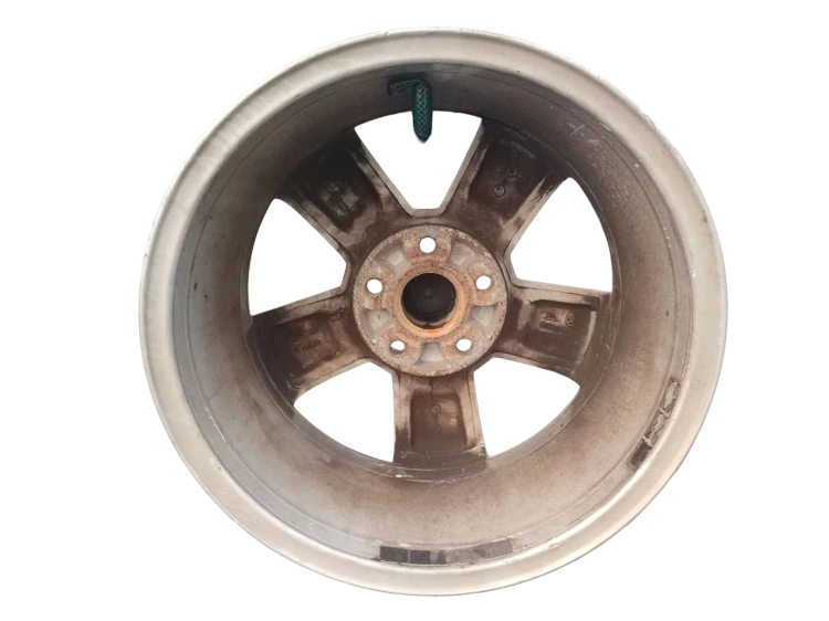 FELGA ALUMINIOWA SKODA OCTAVIA III (2012-2016) 1.6 TDI 110KM 5E0601025H
