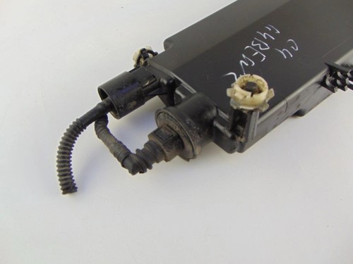 FILTR WĘGLOWY CITROEN C4 I (2004-2008) 1.4 16V 4228 AK154