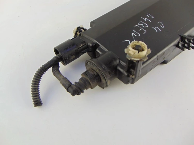 FILTR WĘGLOWY CITROEN C4 I (2004-2008) 1.4 16V 4228 AK154