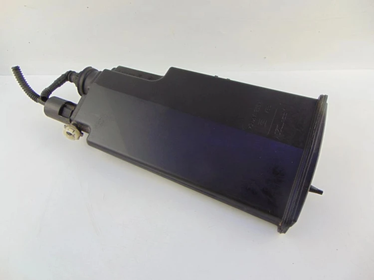 FILTR WĘGLOWY CITROEN C4 I (2004-2008) 1.4 16V 4228 AK154
