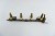 LISTWA WTRYSKOWA FORD COUGAR (1998 – 2002) 2.0 BENZ 988F-9H487-HA