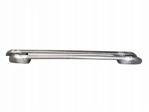 RELINGI DACHOWE CITROEN BERLINGO II LIFT (2012-2015) 1.6 VTI 120KM