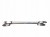 RELINGI DACHOWE CITROEN BERLINGO II LIFT (2012-2015) 1.6 VTI 120KM