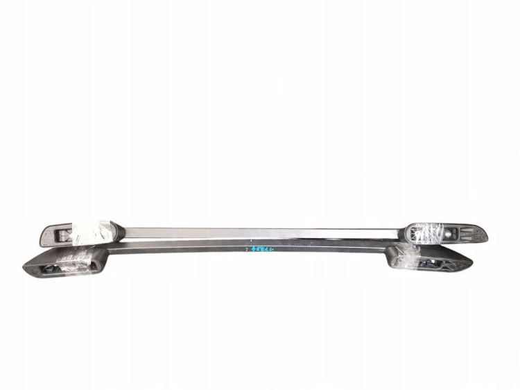 RELINGI DACHOWE CITROEN BERLINGO II LIFT (2012-2015) 1.6 VTI 120KM