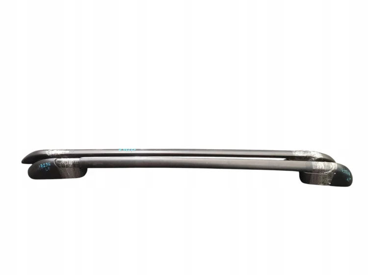 RELINGI DACHOWE CITROEN BERLINGO II LIFT (2012-2015) 1.6 VTI 120KM