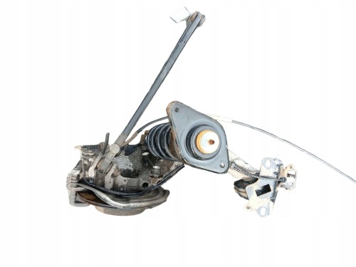 ZWROTNICA WAHACZ PRAWY TYŁ MINI COUNTRYMAN R60 LIFT (2014-2017) 1.6 D 112KM