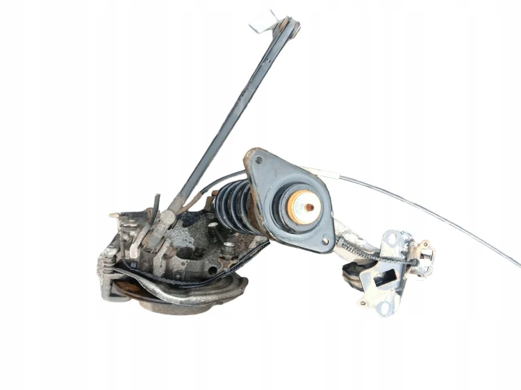 ZWROTNICA WAHACZ PRAWY TYŁ MINI COUNTRYMAN R60 LIFT (2014-2017) 1.6 D 112KM