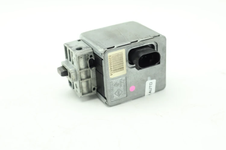 RYGIEL BLOKADA KOLUMNY RENAULT SCENIC III (2009-2011) 1.4 TCE 130KM 8200604