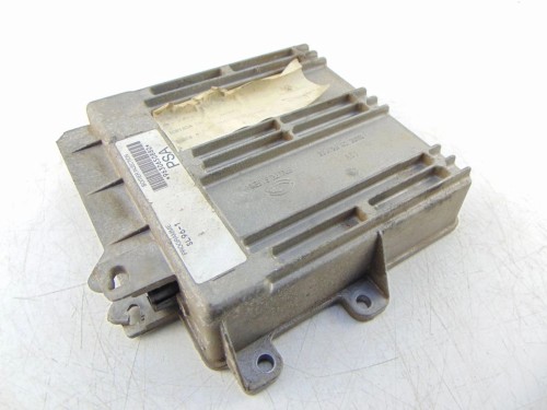 KOMPUTER STEROWNIK SILNIKA PEUGEOT 406 (1995-1999) 1.8 9630650880