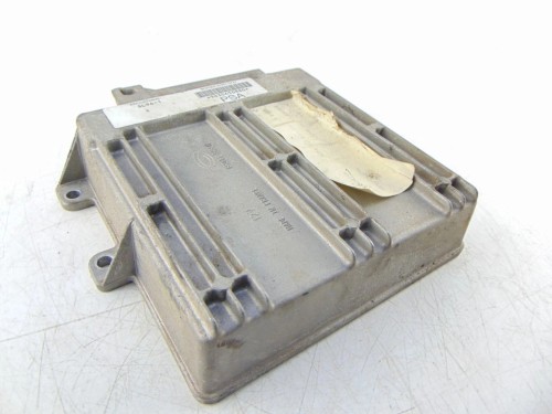 KOMPUTER STEROWNIK SILNIKA PEUGEOT 406 (1995-1999) 1.8 9630650880
