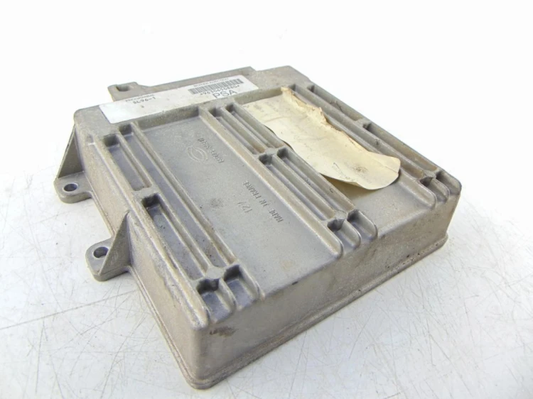 KOMPUTER STEROWNIK SILNIKA PEUGEOT 406 (1995-1999) 1.8 9630650880