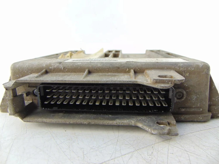 KOMPUTER STEROWNIK SILNIKA PEUGEOT 406 (1995-1999) 1.8 9630650880
