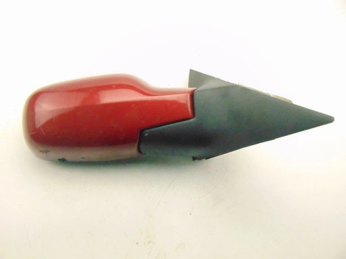LUSTERKO LEWE RENAULT SCENIC II LIFT (2006-2009) 2.0 16V