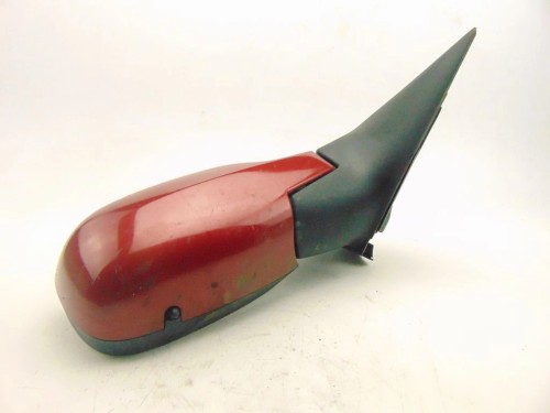 LUSTERKO LEWE RENAULT SCENIC II LIFT (2006-2009) 2.0 16V