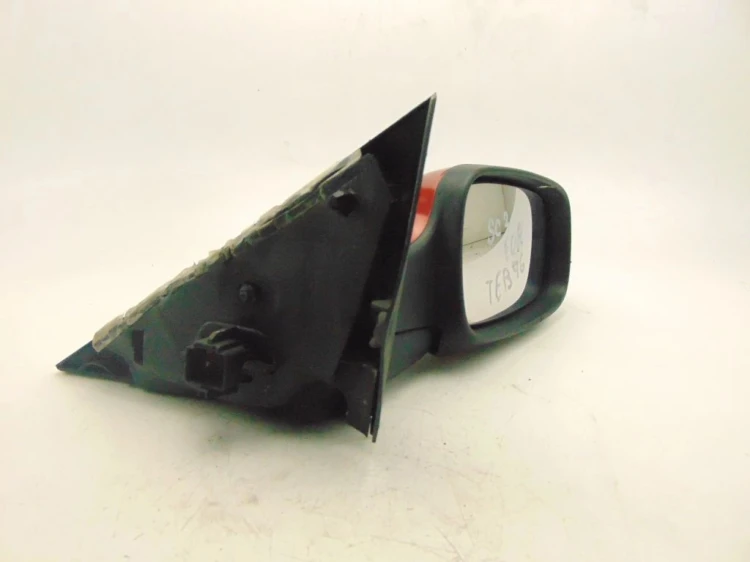 LUSTERKO LEWE RENAULT SCENIC II LIFT (2006-2009) 2.0 16V