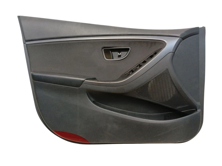 BOCZEK DRZWI LEWY PRZÓD HYUNDAI I30 II LIFT (2014-2017) 1.6 GDI 135KM