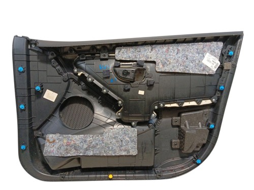 BOCZEK DRZWI LEWY PRZÓD HYUNDAI I30 II LIFT (2014-2017) 1.6 GDI 135KM